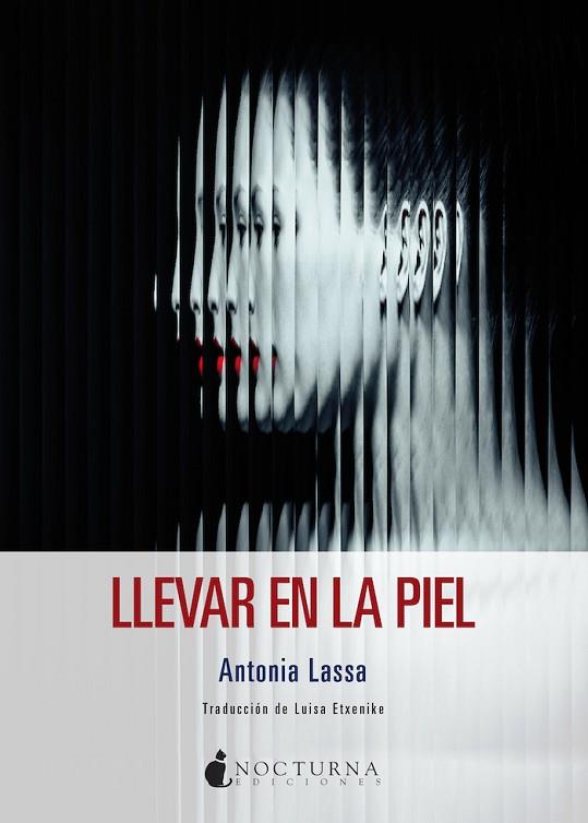 LLEVAR EN LA PIEL | 9788419680051 | LASSA, ANTONIA/ETXENIKE, LUISA | Llibres Parcir | Llibreria Parcir | Llibreria online de Manresa | Comprar llibres en català i castellà online