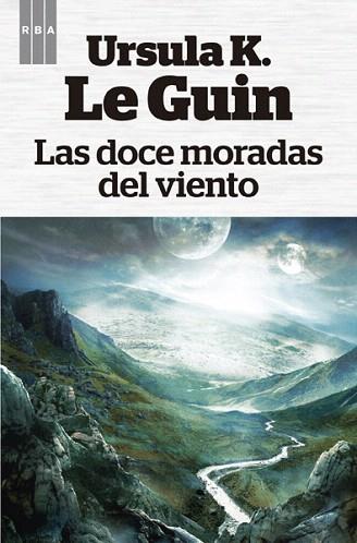 LAS DOCE MORADAS DEL VIENTO | 9788490065112 | LE GUIN , URSULA KROEBER | Llibres Parcir | Llibreria Parcir | Llibreria online de Manresa | Comprar llibres en català i castellà online