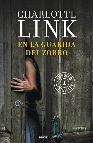 EN LA GUARIDA DEL ZORRO | 9788490329665 | LINK,CHARLOTTE | Llibres Parcir | Llibreria Parcir | Llibreria online de Manresa | Comprar llibres en català i castellà online