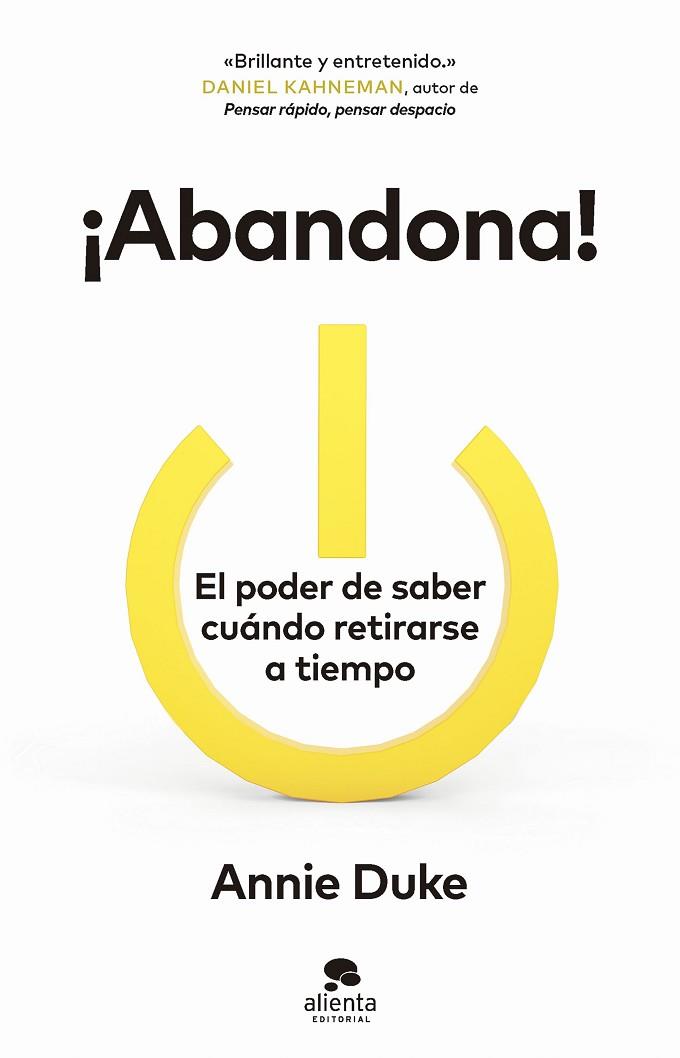 ¡ABANDONA! | 9788413443553 | DUKE, ANNIE | Llibres Parcir | Llibreria Parcir | Llibreria online de Manresa | Comprar llibres en català i castellà online