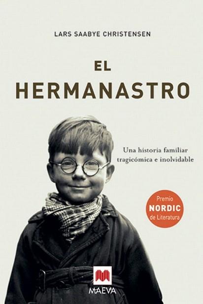 EL HERMANASTRO | 9788496231467 | SAABYE CHRISTENSEN LARS | Llibres Parcir | Llibreria Parcir | Llibreria online de Manresa | Comprar llibres en català i castellà online