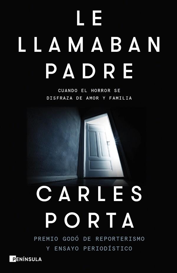 LE LLAMABAN PADRE | 9788411002929 | PORTA, CARLES | Llibres Parcir | Llibreria Parcir | Llibreria online de Manresa | Comprar llibres en català i castellà online