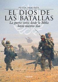 EL DIOS DE LAS BATALLAS | 9788466706445 | PARTNER | Llibres Parcir | Llibreria Parcir | Llibreria online de Manresa | Comprar llibres en català i castellà online