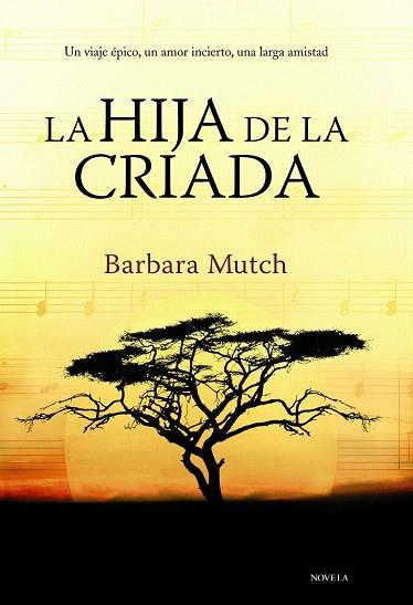 LA HIJA DE LA CRIADA | 9788420675657 | MUTCH, BARBARA | Llibres Parcir | Llibreria Parcir | Llibreria online de Manresa | Comprar llibres en català i castellà online