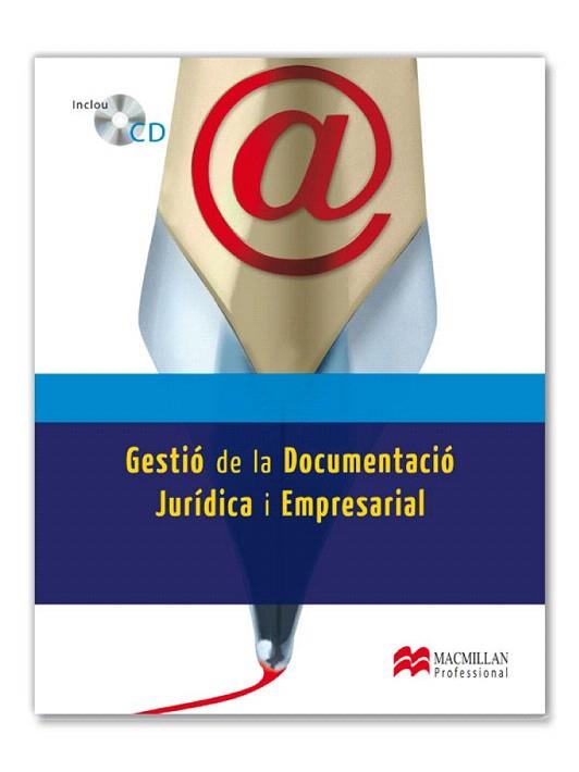 GESTION DOC JURID Y EMPRES 2012 LIB CAT | 9788415426271 | ANTÓN PÉREZ, JAIME JOSÉ | Llibres Parcir | Llibreria Parcir | Llibreria online de Manresa | Comprar llibres en català i castellà online