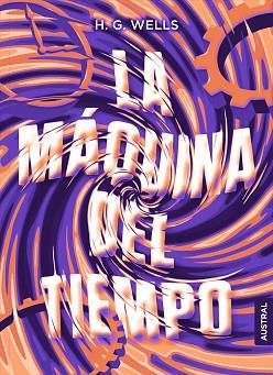 LA MÁQUINA DEL TIEMPO | 9788408210054 | WELLS, H. G. | Llibres Parcir | Llibreria Parcir | Llibreria online de Manresa | Comprar llibres en català i castellà online