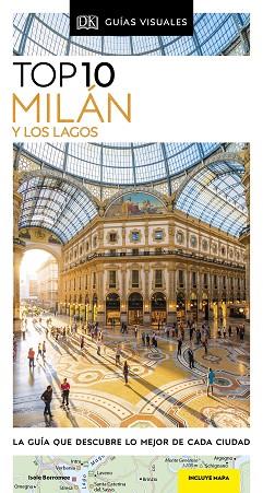 GUÍA TOP 10 MILÁN Y LOS LAGOS | 9780241433058 | VARIOS AUTORES, | Llibres Parcir | Librería Parcir | Librería online de Manresa | Comprar libros en catalán y castellano online