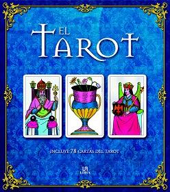 EL TAROT | 9788466233897 | MELDI, DIEGO/EQUIPO EDITORIAL | Llibres Parcir | Llibreria Parcir | Llibreria online de Manresa | Comprar llibres en català i castellà online