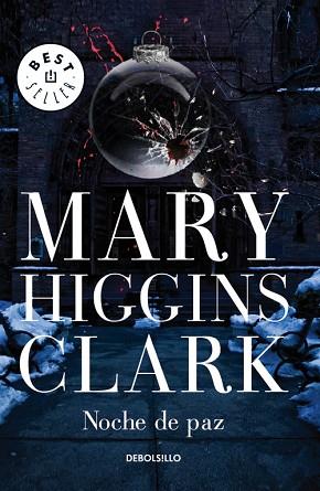 NOCHE DE PAZ | 9788497595858 | HIGGINS CLARK,MARY | Llibres Parcir | Llibreria Parcir | Llibreria online de Manresa | Comprar llibres en català i castellà online