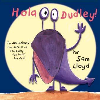 HOKA DUDLEY | 9788434237483 | LLOYD SAM | Llibres Parcir | Llibreria Parcir | Llibreria online de Manresa | Comprar llibres en català i castellà online