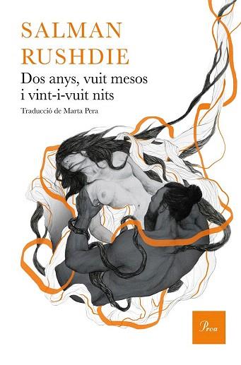 DOS ANYS, VUIT MESOS, VINT-I-VUIT DIES | 9788475885803 | SALMAN RUSHDIE | Llibres Parcir | Llibreria Parcir | Llibreria online de Manresa | Comprar llibres en català i castellà online