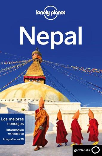 NEPAL 5 | 9788408193036 | MAYHEW, BRADLEY/BROWN, LINDSAY/STILES, PAUL | Llibres Parcir | Llibreria Parcir | Llibreria online de Manresa | Comprar llibres en català i castellà online