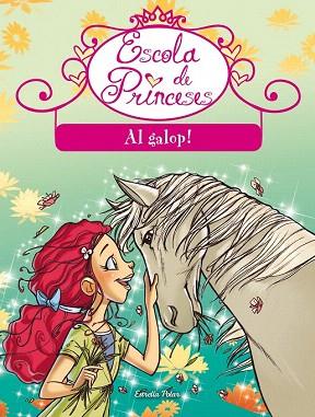 AL GALOP! | 9788490573549 | BAT PRUNELLA | Llibres Parcir | Llibreria Parcir | Llibreria online de Manresa | Comprar llibres en català i castellà online