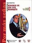 MEMORIAS DE JUAN LUIS MARROQUIN | 9788480046725 | GASCON RICAO ANTONIO | Llibres Parcir | Llibreria Parcir | Llibreria online de Manresa | Comprar llibres en català i castellà online