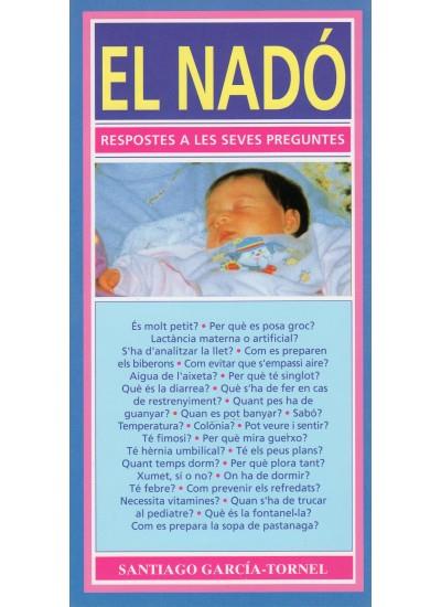 EL NADO | 9788428210959 | GARCIA-TORNEL | Llibres Parcir | Llibreria Parcir | Llibreria online de Manresa | Comprar llibres en català i castellà online