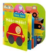 TOCA TOCA MEEC MEEC | 9788498256673 | Llibres Parcir | Llibreria Parcir | Llibreria online de Manresa | Comprar llibres en català i castellà online