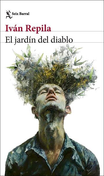 EL JARDÍN DEL DIABLO | 9788432244261 | REPILA, IVÁN | Llibres Parcir | Llibreria Parcir | Llibreria online de Manresa | Comprar llibres en català i castellà online