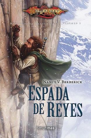 Espada de reyes | 9788448005825 | Nancy V. Berberick | Llibres Parcir | Librería Parcir | Librería online de Manresa | Comprar libros en catalán y castellano online