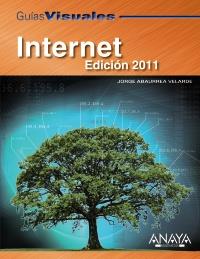 GUIAS VISUALES INTERNET EDICION 2011 | 9788441527737 | JORGE ABAURREA VELARDE | Llibres Parcir | Llibreria Parcir | Llibreria online de Manresa | Comprar llibres en català i castellà online