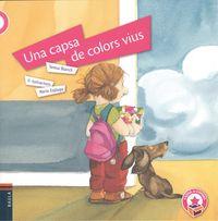 UNA CAPSA DE COLORS VIUS (RÚSTICA) | 9788447929603 | BLANCH GASOL, TERESA | Llibres Parcir | Llibreria Parcir | Llibreria online de Manresa | Comprar llibres en català i castellà online