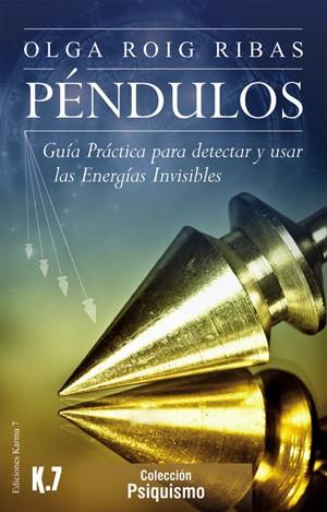 Péndulos | 9788496112117 | Roig Ribas, Olga | Llibres Parcir | Llibreria Parcir | Llibreria online de Manresa | Comprar llibres en català i castellà online