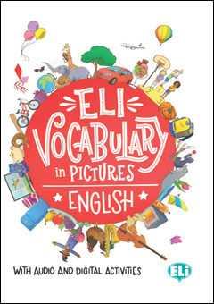 VOCABULARY IN PICTURES ENGLISH | 9788853624598 | VV.AA. | Llibres Parcir | Llibreria Parcir | Llibreria online de Manresa | Comprar llibres en català i castellà online