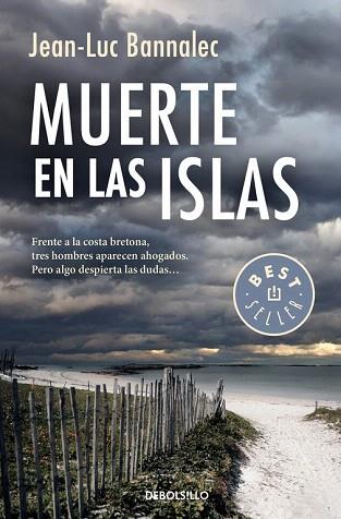 MUERTE EN LAS ISLAS (COMISARIO DUPIN 2) | 9788490626665 | BANNALEC,JEAN-LUC | Llibres Parcir | Llibreria Parcir | Llibreria online de Manresa | Comprar llibres en català i castellà online