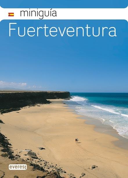 MINIGUIA FUERTEVENURA | 9788444132228 | Llibres Parcir | Llibreria Parcir | Llibreria online de Manresa | Comprar llibres en català i castellà online