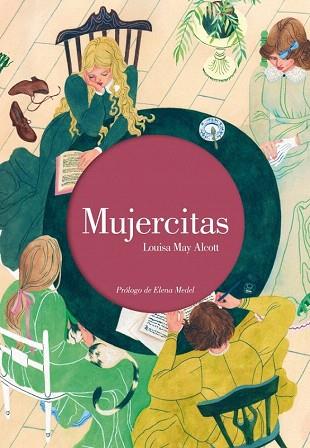 MUJERCITAS (EDICIÓN ILUSTRADA) | 9788426401304 | ALCOTT,LOUISA MAY | Llibres Parcir | Llibreria Parcir | Llibreria online de Manresa | Comprar llibres en català i castellà online