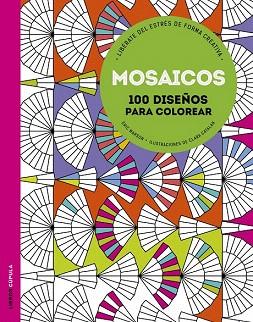 MOSAICOS | 9788448021221 | ÉRIC MARSON | Llibres Parcir | Llibreria Parcir | Llibreria online de Manresa | Comprar llibres en català i castellà online