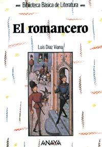 EL ROMANCERO | 9788420738925 | DIAZ VIANA | Llibres Parcir | Llibreria Parcir | Llibreria online de Manresa | Comprar llibres en català i castellà online