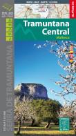 TRAMUNTANA CENTRAL 1:25.000 MALLORCA -ALPINA | 9788480905961 | Llibres Parcir | Llibreria Parcir | Llibreria online de Manresa | Comprar llibres en català i castellà online