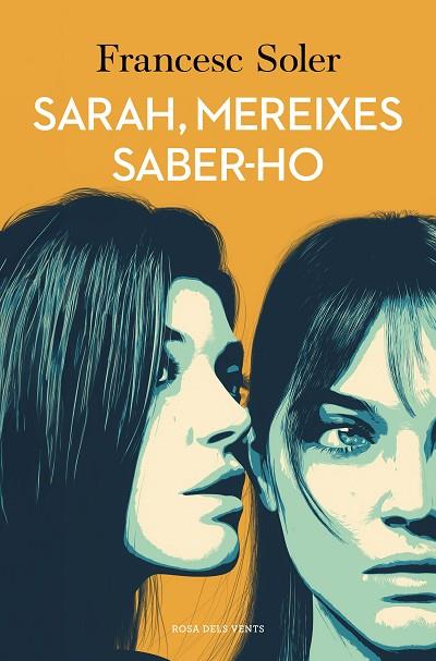 SARAH, MEREIXES SABER-HO | 9788410256019 | SOLER, FRANCESC | Llibres Parcir | Llibreria Parcir | Llibreria online de Manresa | Comprar llibres en català i castellà online