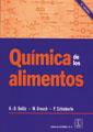 Química de los alimentos | 9788420011622 | BELITZ, H.D. ?, GROSCH, W. y SCHIEBERLE, P. Profesores de Química de los Alimentos de la Universidad | Llibres Parcir | Llibreria Parcir | Llibreria online de Manresa | Comprar llibres en català i castellà online