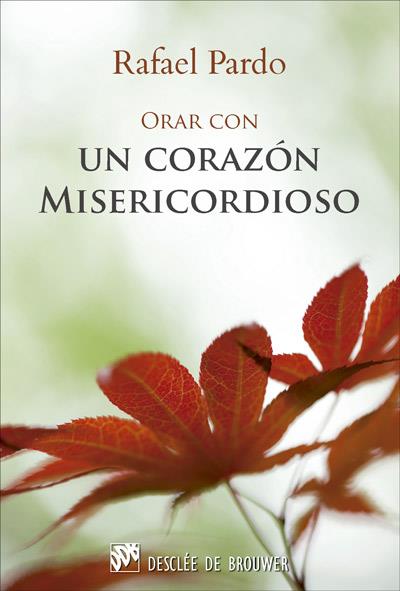 ORAR CON UN CORAZÓN MISERICORDIOSO | 9788433028525 | PARDO FERNÁNDEZ, RAFAEL | Llibres Parcir | Llibreria Parcir | Llibreria online de Manresa | Comprar llibres en català i castellà online