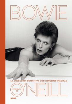 DAVID BOWIE (2019) | 9788417757359 | PATRICK O'NEILL, TERENCE | Llibres Parcir | Llibreria Parcir | Llibreria online de Manresa | Comprar llibres en català i castellà online