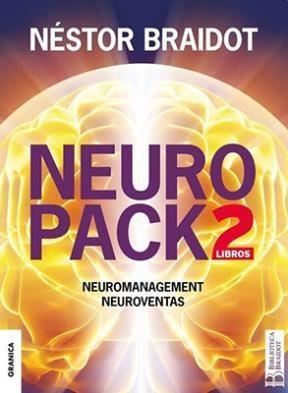 NEURO PACK-2 LIBROS | 9789506418144 | NÉSTOR BRAIDOT | Llibres Parcir | Llibreria Parcir | Llibreria online de Manresa | Comprar llibres en català i castellà online