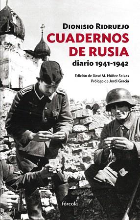 CUADERNOS DE RUSIA | 9788415174769 | RIDRUEJO JIMÉNEZ (1912-1975), DIONISIO | Llibres Parcir | Llibreria Parcir | Llibreria online de Manresa | Comprar llibres en català i castellà online