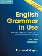 GRAMMAR IN USE.(+KEY-CD) | 9780521189064 | Murphy, Raymond | Llibres Parcir | Llibreria Parcir | Llibreria online de Manresa | Comprar llibres en català i castellà online