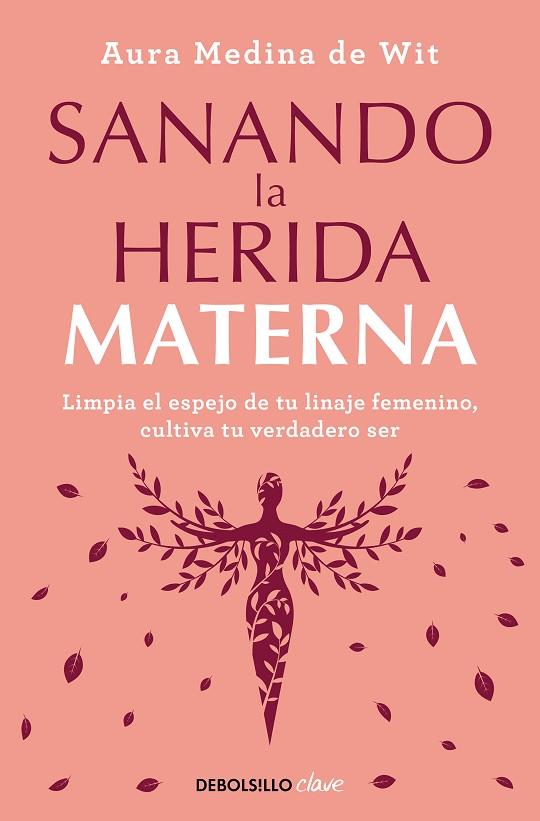SANANDO LA HERIDA MATERNA | 9788466372879 | MEDINA DE WIT, AURA | Llibres Parcir | Llibreria Parcir | Llibreria online de Manresa | Comprar llibres en català i castellà online