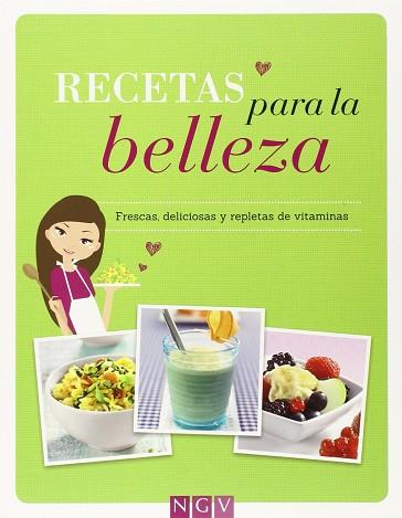 RECETAS PARA LA BELLEZA | 9783625005117 | AA.VV | Llibres Parcir | Llibreria Parcir | Llibreria online de Manresa | Comprar llibres en català i castellà online