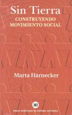 SIN TIERRA | 9788432310898 | HARNECKER | Llibres Parcir | Llibreria Parcir | Llibreria online de Manresa | Comprar llibres en català i castellà online