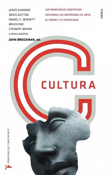 Cultura | 9788498923605 | John Brockman | Llibres Parcir | Librería Parcir | Librería online de Manresa | Comprar libros en catalán y castellano online