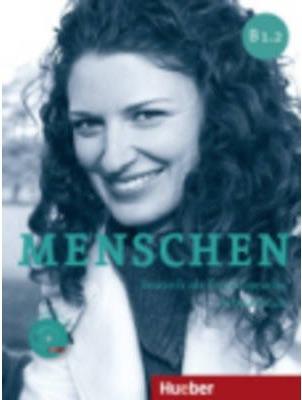 MENSCHEN B1.2.AB+AUDIOCD (L.EJERC.) | 9783195119030 | BREITSAMETER, A. / PUDE, A. / GLAS-PETER,S. | Llibres Parcir | Llibreria Parcir | Llibreria online de Manresa | Comprar llibres en català i castellà online