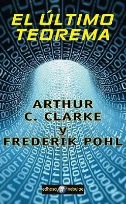 EL ULTIMO TEOREMA | 9788435021227 | ARTHUR C CLARKE FREDERIK POHL | Llibres Parcir | Llibreria Parcir | Llibreria online de Manresa | Comprar llibres en català i castellà online