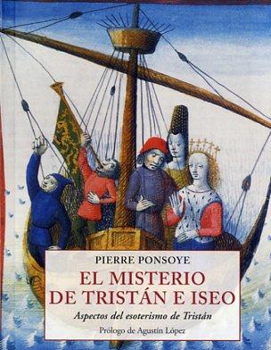 MISTERIO DE TRISTÁN E ISEO, EL | 9788497168946 | PONSOYE, PIERRE | Llibres Parcir | Llibreria Parcir | Llibreria online de Manresa | Comprar llibres en català i castellà online