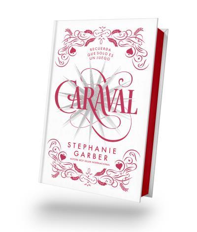 CARAVAL (ED. ESPECIAL) | 9788410239166 | GARBER, STEPHANIE | Llibres Parcir | Llibreria Parcir | Llibreria online de Manresa | Comprar llibres en català i castellà online