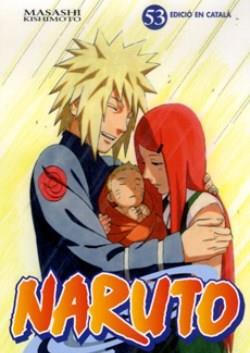 NARUTO CATALÀ Nº 53/72 (EDT) | 9788499474175 | KISHIMOTO, MASASHI | Llibres Parcir | Llibreria Parcir | Llibreria online de Manresa | Comprar llibres en català i castellà online