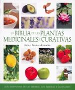 LA BIBLIA DE LAS PLANTAS MEDICINALES Y CURATIVAS | 9788484452355 | FARMER KNOWLES H | Llibres Parcir | Llibreria Parcir | Llibreria online de Manresa | Comprar llibres en català i castellà online