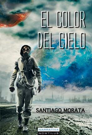 COLOR DEL CIELO | PODI28969 | MORATA  SANTIAGO | Llibres Parcir | Llibreria Parcir | Llibreria online de Manresa | Comprar llibres en català i castellà online